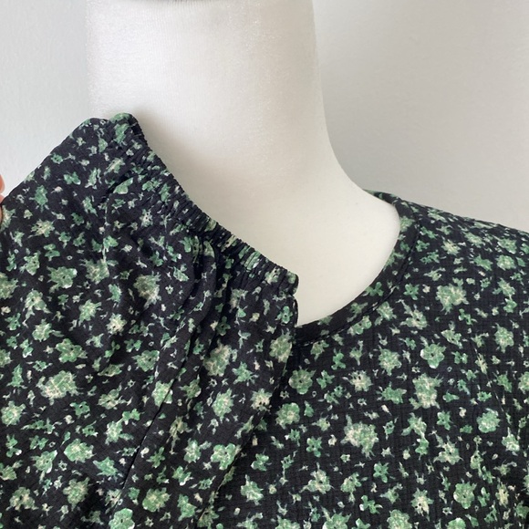 ONLY open back dress - Picture 3 of 5